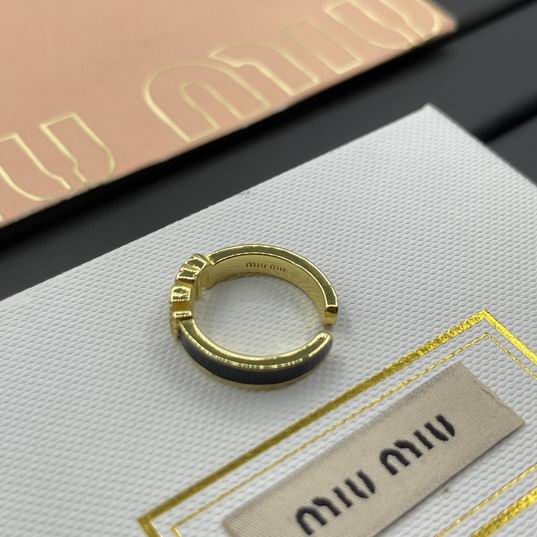 MiuMiu Earring 07lyh119 (19)