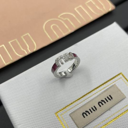 MiuMiu Earring 07lyh119 (8)