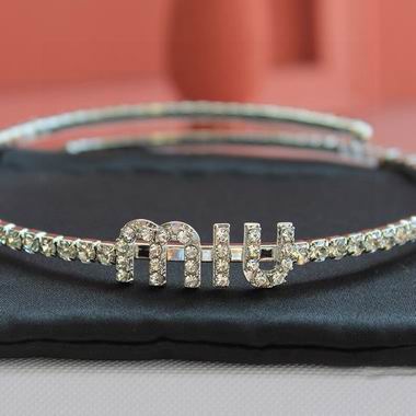 MiuMiu Necklace 04lyh15 (6)