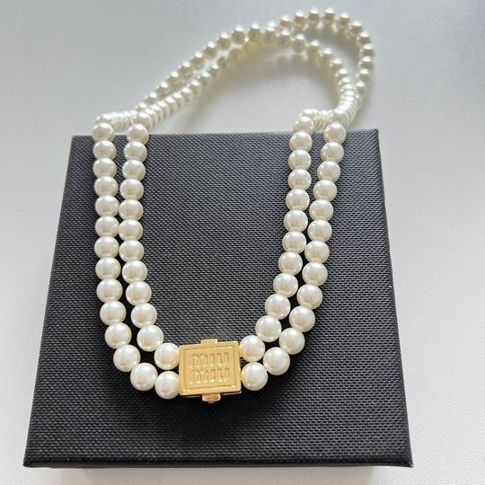 MiuMiu Necklace 05lyh16 (1)