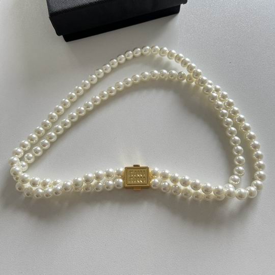 MiuMiu Necklace 05lyh16 (5)