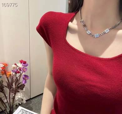 MiuMiu Necklace 06lyh18 (4)