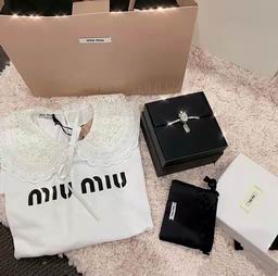 MiuMiu Necklace 06lyh20 (4)