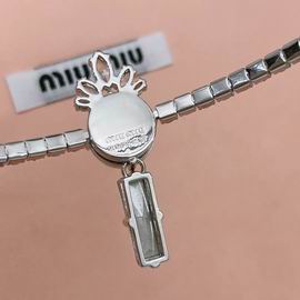 MiuMiu Necklace 06lyh20 (5)