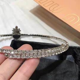 MiuMiu Necklace 06lyh20 (6)