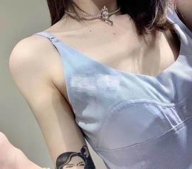 MiuMiu Necklace 06lyh20 (7)