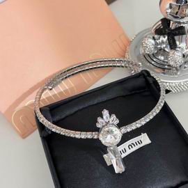 MiuMiu Necklace 06lyh20 (9)