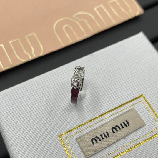 MiuMiu Ring 07lyh06 (10)