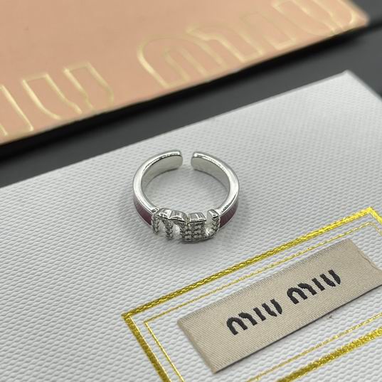 MiuMiu Ring 07lyh06 (11)