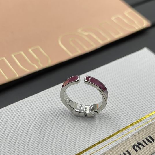 MiuMiu Ring 07lyh06 (12)
