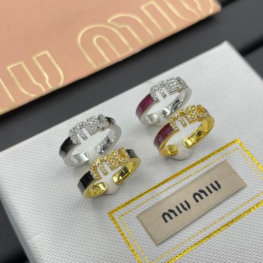 MiuMiu Ring 07lyh06 (21)