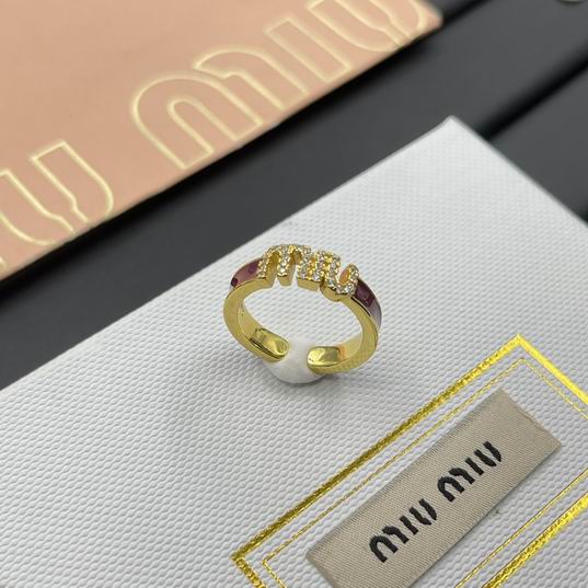 MiuMiu Ring 07lyh06 (23)