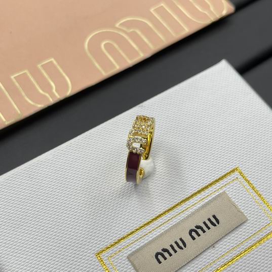 MiuMiu Ring 07lyh06 (24)