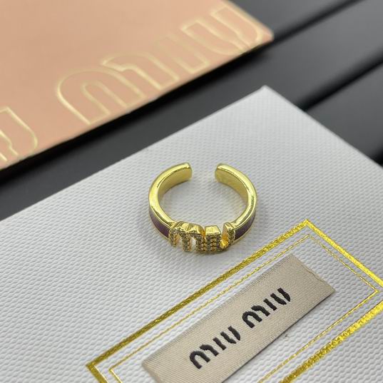 MiuMiu Ring 07lyh06 (25)