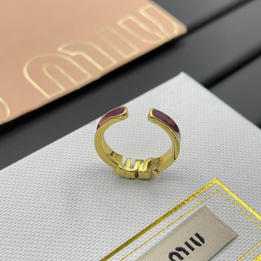 MiuMiu Ring 07lyh06 (26)