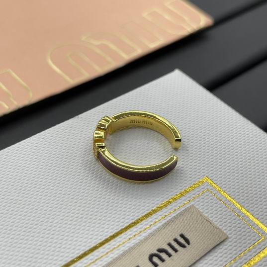 MiuMiu Ring 07lyh06 (27)