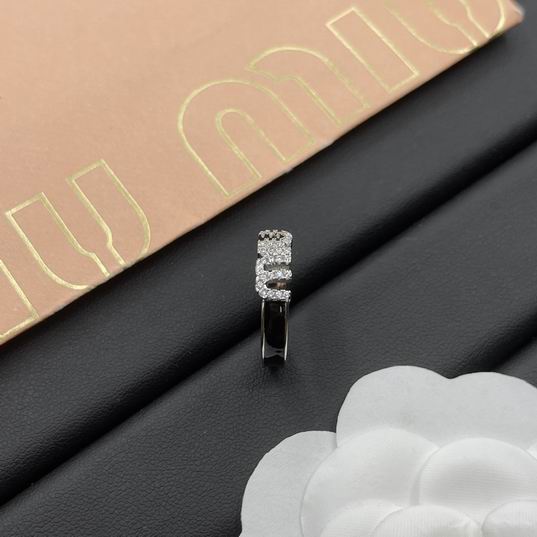 MiuMiu Ring 07lyh06 (3)