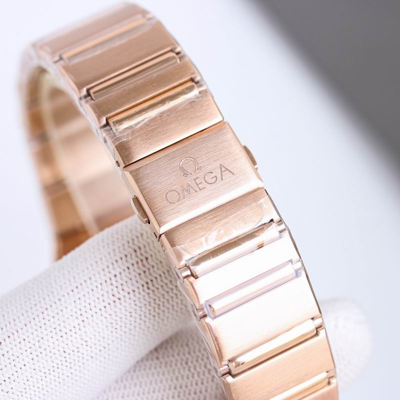 Omega 41mm 65-Conestellation (7)