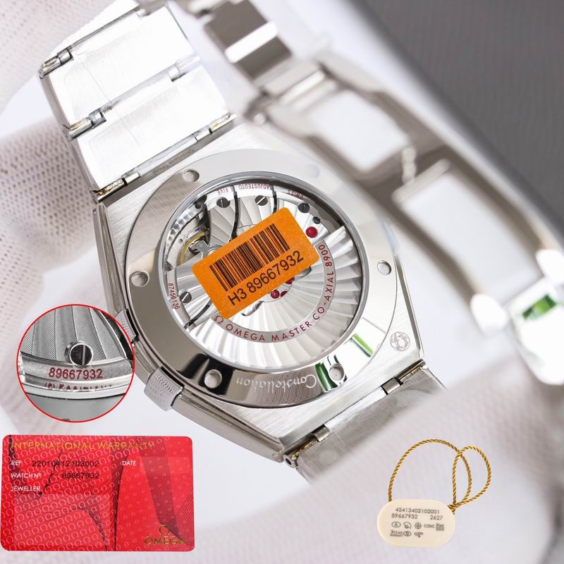 Omega 41mm 66-Conestellation (12)