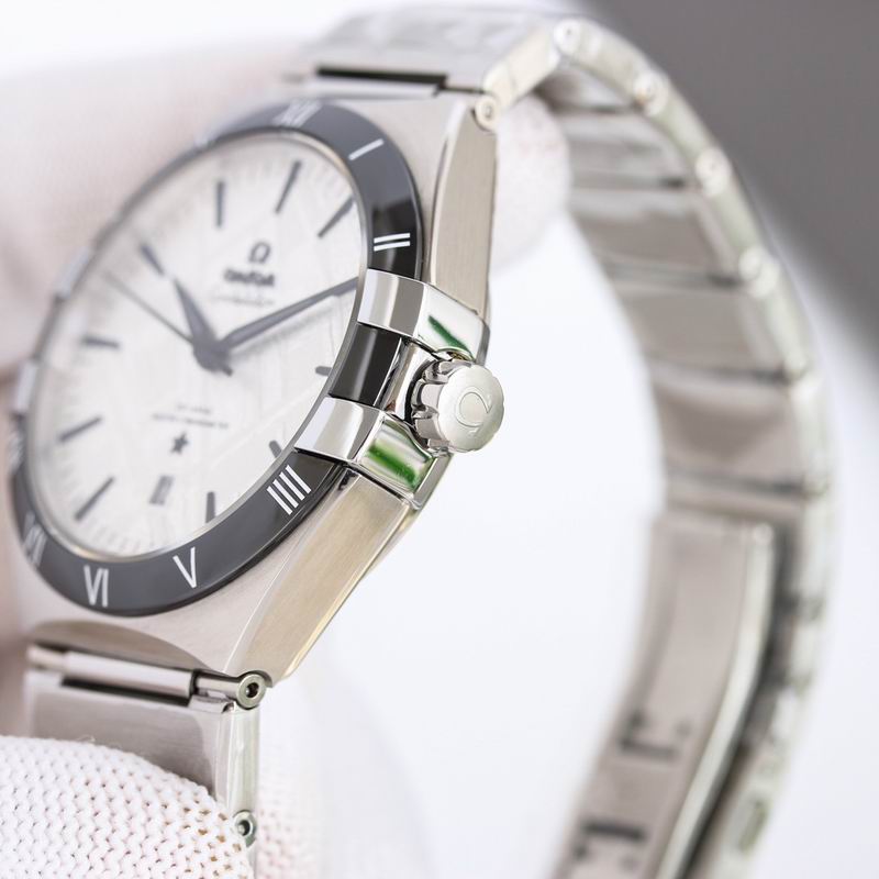 Omega 41mm 66-Conestellation (16)
