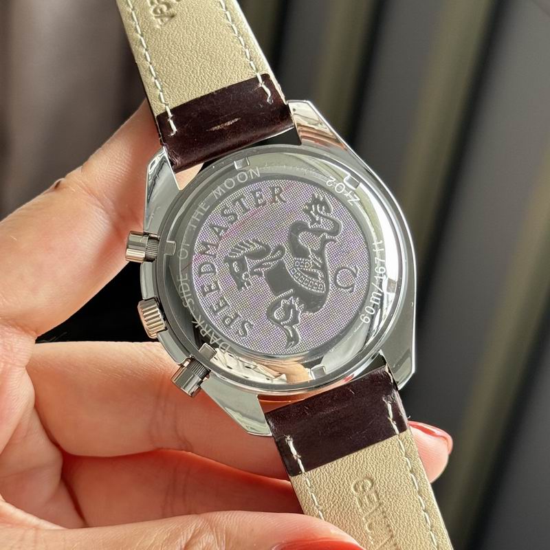 Omega watch 20-超霸系列 (1)