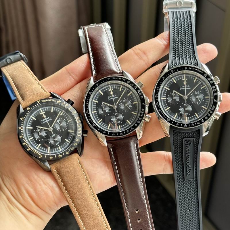 Omega watch 20-超霸系列 (2)