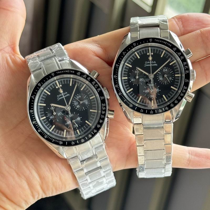 Omega watch 20-超霸系列 (3)