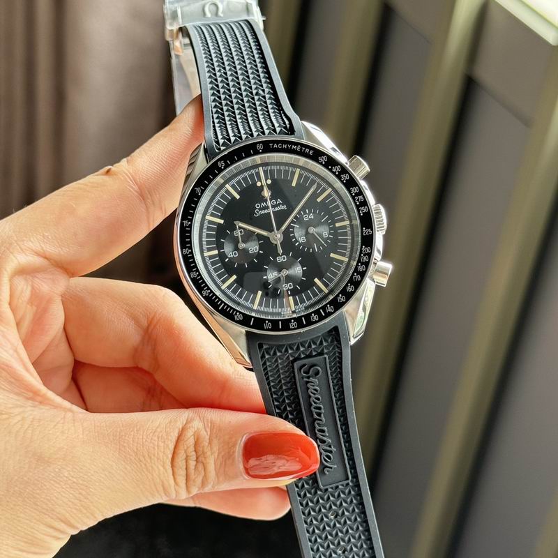 Omega watch 20-超霸系列 (4)