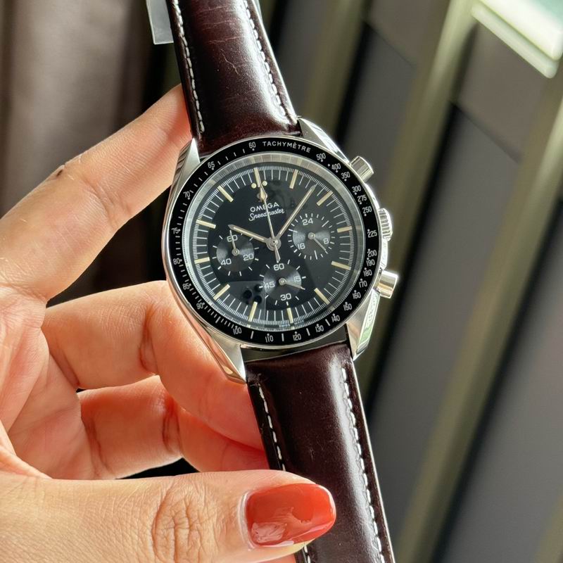 Omega watch 20-超霸系列 (6)