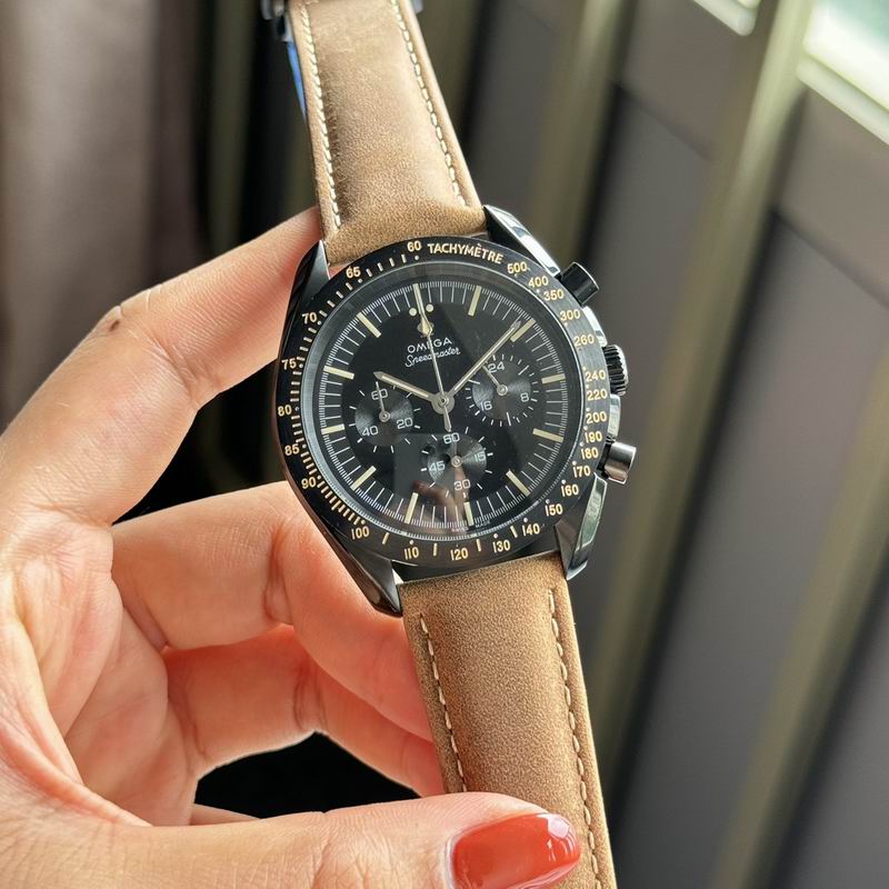 Omega watch 20-超霸系列 (7)