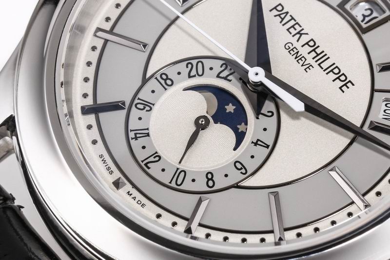 Patek Philippe watch 37 (38)
