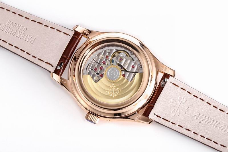 Patek Philippe watch 37 (4)