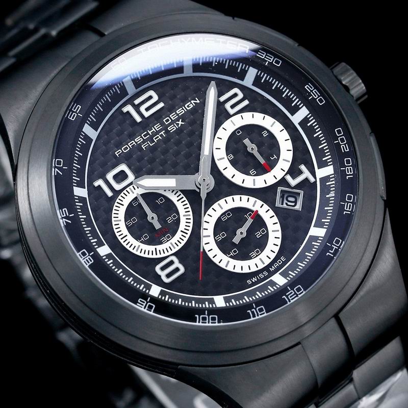 Porsche Design 44mm 44 (2)