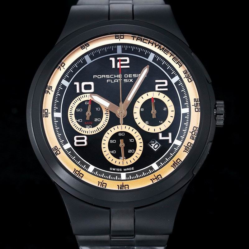 Porsche Design 44mm 44 (5)