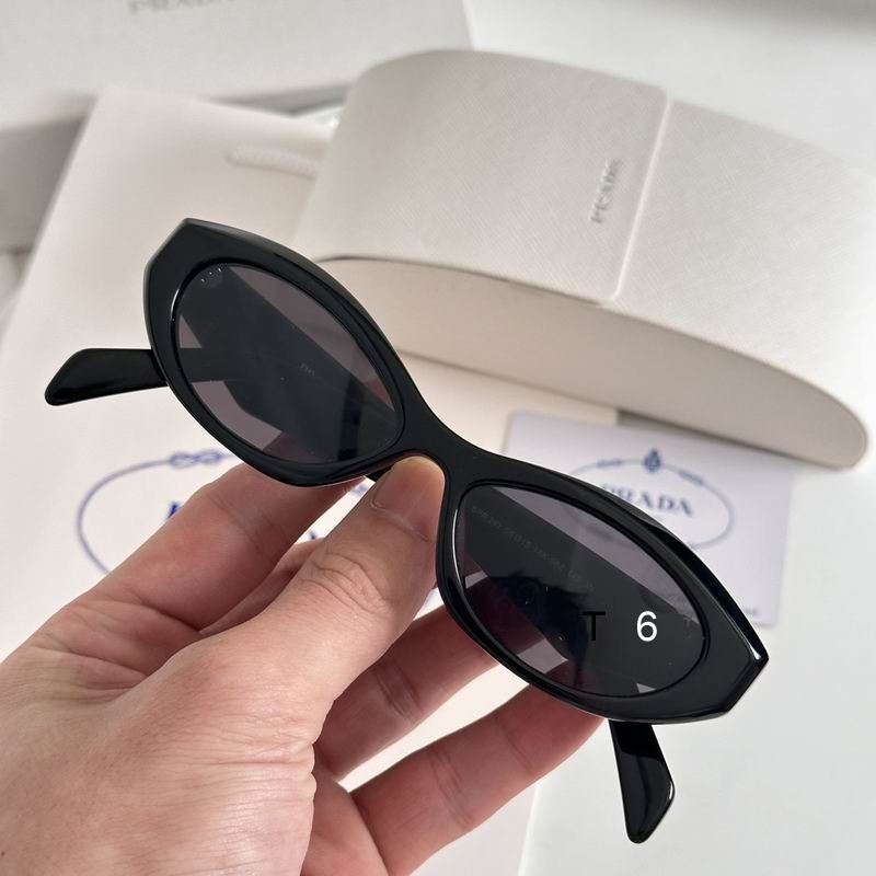 Prada SPR26z 56 15-145 e02