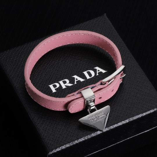 Prada bracelet 03lyh03 (3)