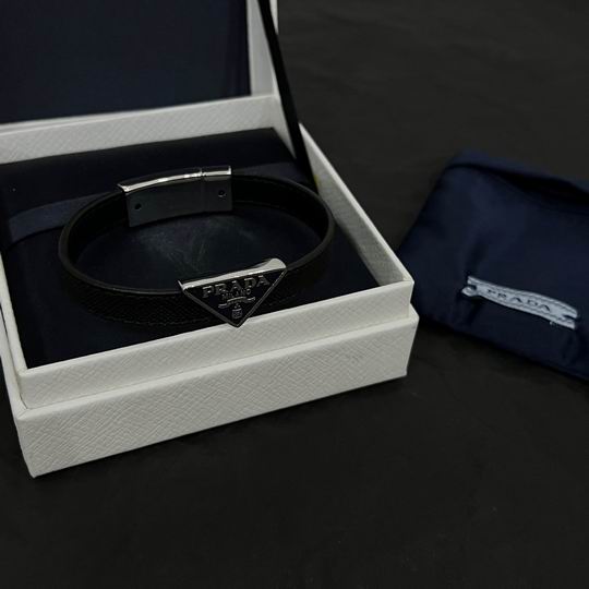 Prada bracelet 05lyh08 (4)