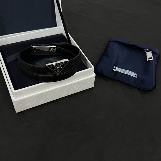 Prada bracelet 05lyh08 (5)