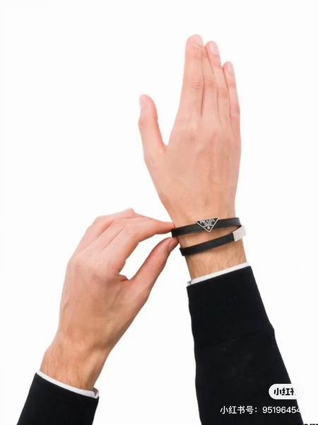 Prada bracelet 05lyh08 (7)