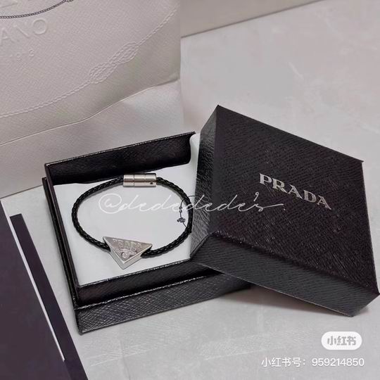 Prada bracelet 05lyh09 (1)