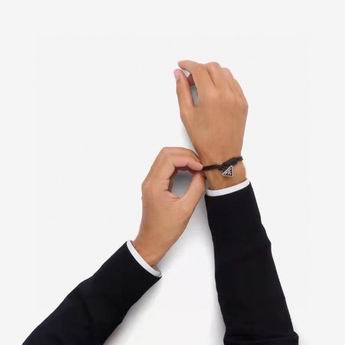 Prada bracelet 05lyh10 (8)