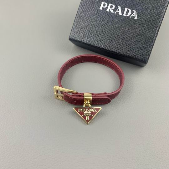 Prada bracelet 05lyh16 (14)