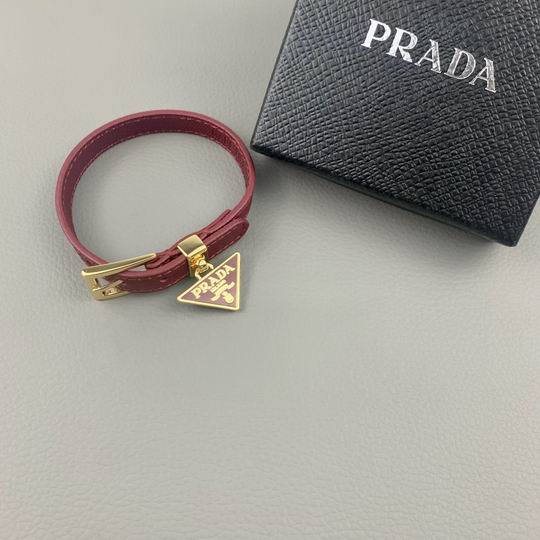Prada bracelet 05lyh16 (15)