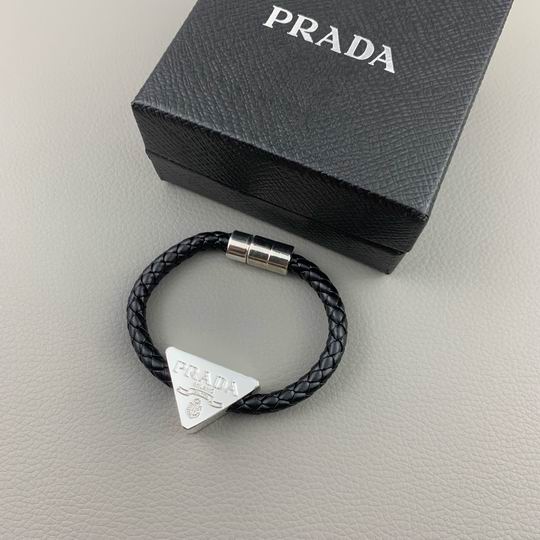 Prada bracelet 05lyh17 (5)