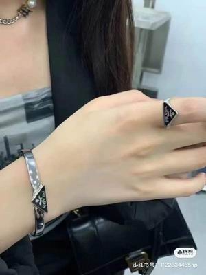 Prada bracelet 05lyh18 (4)