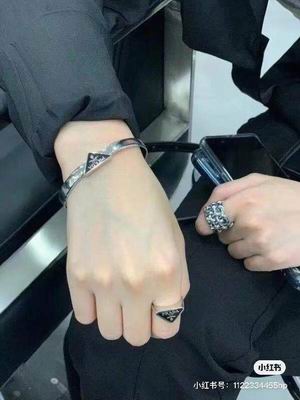 Prada bracelet 05lyh18 (5)
