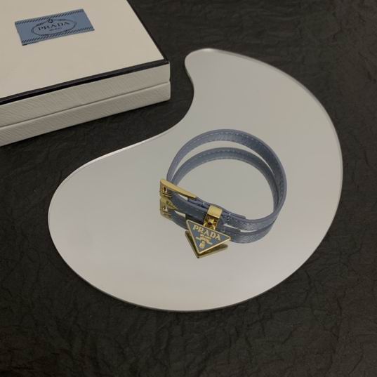 Prada bracelet 05lyh19 (1)