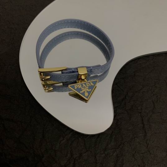 Prada bracelet 05lyh19 (2)
