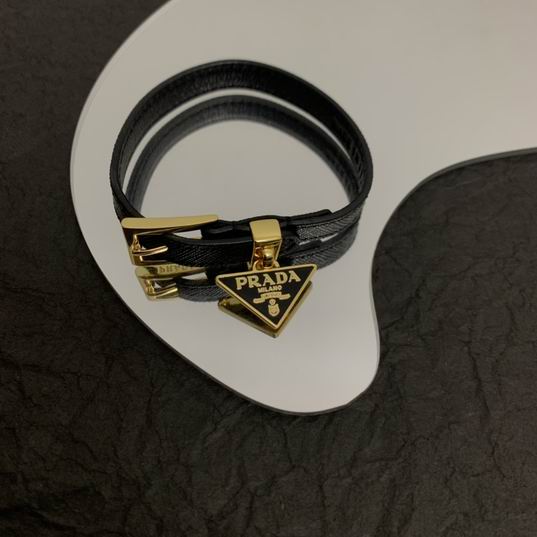 Prada bracelet 05lyh19 (8)