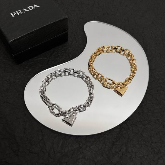 Prada bracelet 05lyh20 (3)